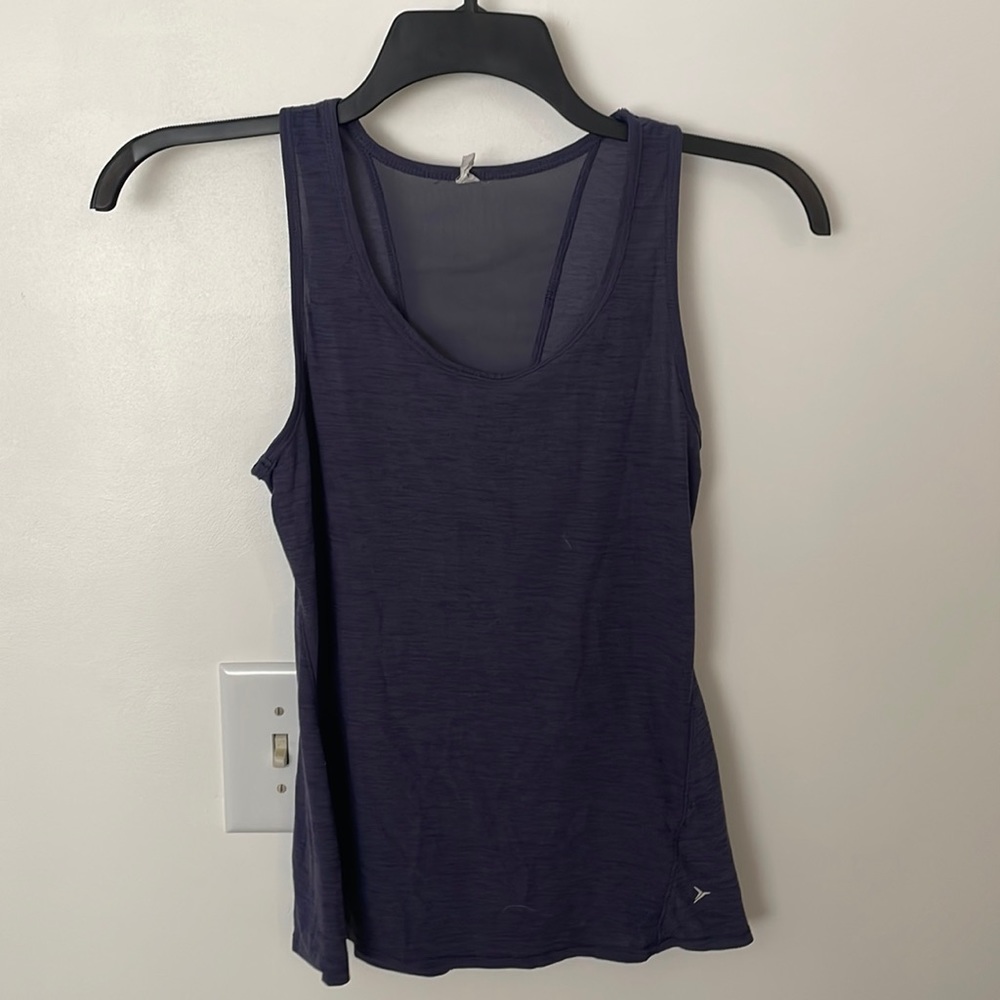 Old Navy Active Breathe On Tank